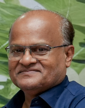 Navjeevan Moti Foundation